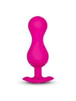 Gballs³ App - Gvibe