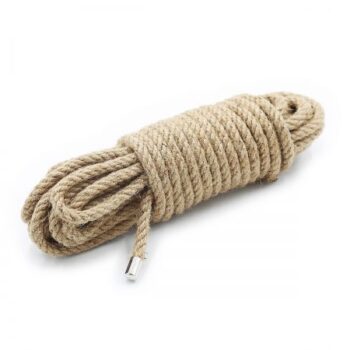 Hemp Rope 20m